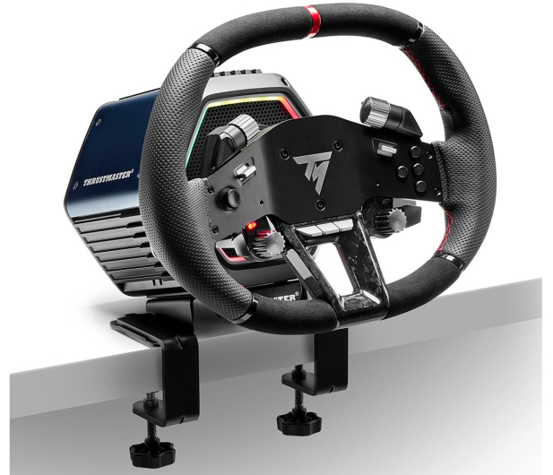 Thrustmaster Hypercar Wheel Add-On - 1292214 - zdjęcie 4